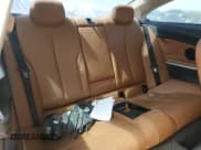 ✅ 2014 BMW 4 Series 428i • VIN: WBA3N3C55EF710553 • Лот: 54341845. Опубликован ранее на Copart с пробегом 119 056 миль. Бесплатный доступ к архиву аукционных продаж из США и подробный отчёт об истории автомобиля на DreamBid. Изображение 10.