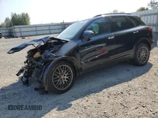 ✅ 2017 Porsche Cayenne • VIN: WP1AA2A26HKA84661 • Lot: 71290055. Wystawiony na Copart z przebiegiem 37 247 mil. Bezpłatny archiwum sprzedaży aukcyjnych z USA i szczegółowy raport historii pojazdu na DreamBid. Zdjęcie 1.