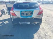 ✅ 2013 Hyundai Accent GS • VIN: KMHCT5AE9DU132115 • Lot: 43684253. Listed on IAAI with 89,279 mi. Free auction sales archive from the USA and detailed vehicle history report at DreamBid. Image 6.