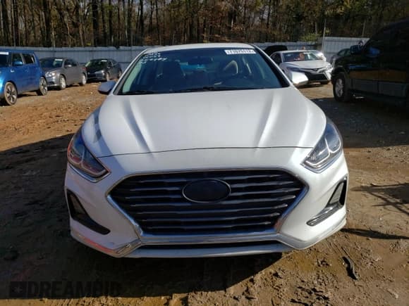 ✅ 2018 Hyundai Sonata SE • VIN: 5NPE24AFXJH619073 • Лот: 71075112. Опубликован ранее на Copart с пробегом 53 916 миль. Бесплатный доступ к архиву аукционных продаж из США и подробный отчёт об истории автомобиля на DreamBid. Изображение 5.