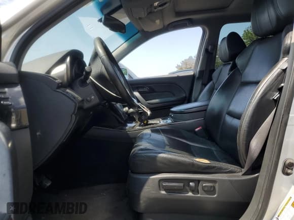 ✅ 2008 Acura MDX Sport • VIN: 2HNYD285X8H524289 • Lot: 62055095. Wystawiony na Copart z przebiegiem 191 748 mil. Bezpłatny archiwum sprzedaży aukcyjnych z USA i szczegółowy raport historii pojazdu na DreamBid. Zdjęcie 7.