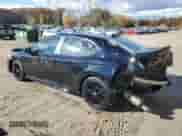 2025 Toyota Camry LE with VIN 4T1DAACK8SU607689, listed as a Copart auction lot 87370685 with 10,821 mi miles and Clean title. Bid and sale history available at DreamBid. Image 2.