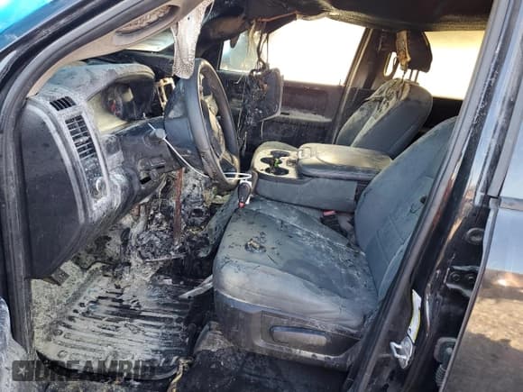 ✅ 2018 Ram 2500 Tradesman • VIN: 3C6UR5CJ2JG275365 • Lot: 85323005. Listed on Copart with Not provided. Free auction sales archive from the USA and detailed vehicle history report at DreamBid. Image 7.