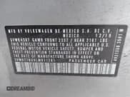 ✅ 2020 Volkswagen Jetta S • VIN: 3VW6T7BU9LM011281 • Лот: 41576884. Опубликован ранее на IAAI с пробегом 66 252 миль. Бесплатный доступ к архиву аукционных продаж из США и подробный отчёт об истории автомобиля на DreamBid. Изображение 9.