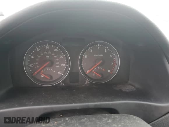 ✅ 2007 Volvo C70 • VIN: YV1MC68247J025693 • Lot: 74004384. Wystawiony na Copart z przebiegiem Nie podano. Bezpłatny archiwum sprzedaży aukcyjnych z USA i szczegółowy raport historii pojazdu na DreamBid. Zdjęcie 9.