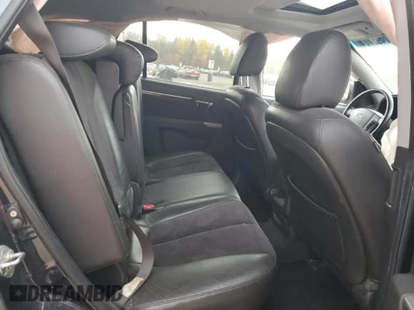 ✅ 2010 Hyundai Santa Fe • VIN: 5NMSG4AG0AH353685 • Lot: 77495704. Listed on Copart with 243,740 mi. Free auction sales archive from the USA and detailed vehicle history report at DreamBid. Image 11.