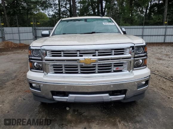 ✅ 2015 Chevrolet Silverado 1500 LTZ • VIN: 3GCUKSECXFG311126 • Lot: 84416175. Listed on Copart with 121,606 mi. Free auction sales archive from the USA and detailed vehicle history report at DreamBid. Image 5.