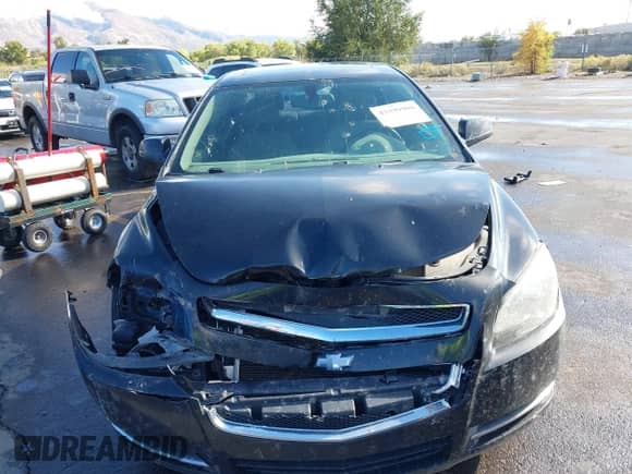 2012 Chevrolet Malibu 2LT z VIN 1G1ZD5EU4CF123265, wystawiony jako IAAI lot #43399908 z przebiegiem 146 993 mil mil oraz . Historia ofert i sprzedaży dostępna na DreamBid. Obrazek 12.