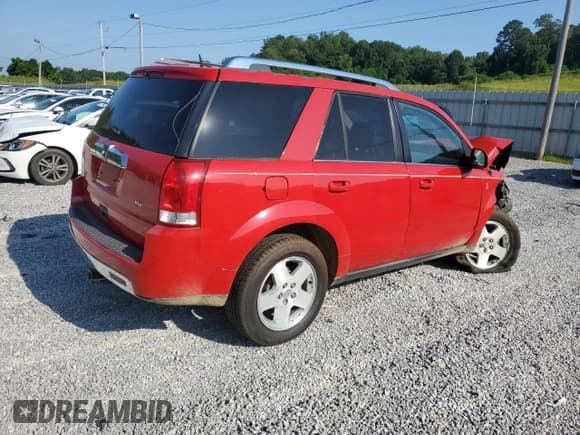✅ 2006 Saturn VUE • VIN: 5GZCZ53476S807478 • Lot: 63708555. Wystawiony na Copart z przebiegiem 157 116 mil. Bezpłatny archiwum sprzedaży aukcyjnych z USA i szczegółowy raport historii pojazdu na DreamBid. Zdjęcie 3.