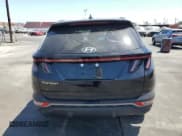 ✅ 2022 Hyundai Tucson SEL • VIN: 5NMJF3AE0NH092362 • Lot: 60678403. Wystawiony na Copart z przebiegiem 22 383 mil. Bezpłatny archiwum sprzedaży aukcyjnych z USA i szczegółowy raport historii pojazdu na DreamBid. Zdjęcie 6.