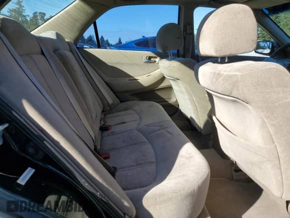 1999 Honda Accord EX с VIN JHMCG5651XC049515, выставлен на аукционе Copart как лот 84390265 с пробегом 253 245 миль миль и Списание • Salvage title. История ставок и продаж доступна на DreamBid. Изображение 10.