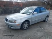 ✅ 2005 Hyundai Elantra GLS • VIN: KMHDN46D25U932331 • Lot: 41727007. Wystawiony na IAAI z przebiegiem 172 422 mil. Bezpłatny archiwum sprzedaży aukcyjnych z USA i szczegółowy raport historii pojazdu na DreamBid. Zdjęcie 18.