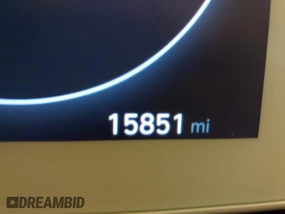 ✅ 2024 Hyundai Ioniq 5 SEL • VIN: KM8KNDDF6RU310834 • Lot: 42515823. Listed on IAAI with 15,851 mi. Free auction sales archive from the USA and detailed vehicle history report at DreamBid. Image 7.