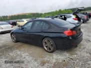 ✅ 2015 BMW 3 Series 328i • VIN: WBA3A5G54FNS90034 • Лот: 54901565. Опубликован ранее на Copart с пробегом 182 093 миль. Бесплатный доступ к архиву аукционных продаж из США и подробный отчёт об истории автомобиля на DreamBid. Изображение 2.