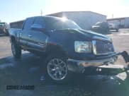 ✅ 2011 GMC Sierra 1500 SLE • VIN: 3GTP1VE07BG391499 • Лот: 43524534. Опубликован ранее на IAAI с пробегом 160 998 миль. Бесплатный доступ к архиву аукционных продаж из США и подробный отчёт об истории автомобиля на DreamBid. Изображение 1.