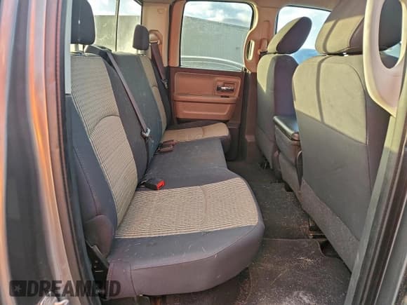 ✅ 2009 Dodge 1500 SLT • VIN: 1D3HB18P09S801573 • Lot: 95439815. Listed on Copart with Not provided. Free auction sales archive from the USA and detailed vehicle history report at DreamBid. Image 10.