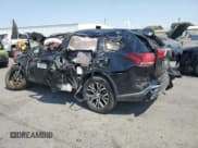 ✅ 2018 Mitsubishi Outlander ES • VIN: JA4AZ3A38JZ041150 • Лот: 70956205. Опубликован ранее на Copart с пробегом Не указан. Бесплатный доступ к архиву аукционных продаж из США и подробный отчёт об истории автомобиля на DreamBid. Изображение 2.