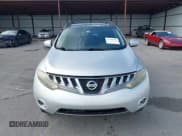 ✅ 2010 Nissan Murano LE • VIN: JN8AZ1MU0AW004601 • Лот: 42360723. Опубликован ранее на IAAI с пробегом 135 849 миль. Бесплатный доступ к архиву аукционных продаж из США и подробный отчёт об истории автомобиля на DreamBid. Изображение 6.
