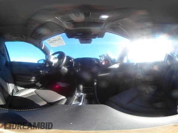 ✅ 2023 Subaru Ascent Onyx Limited • VIN: 4S4WMAKD7P3407578 • Lot: 41269235. Wystawiony na IAAI z przebiegiem 27 679 mil. Bezpłatny archiwum sprzedaży aukcyjnych z USA i szczegółowy raport historii pojazdu na DreamBid. Zdjęcie 17.