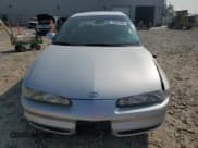 ✅ 2002 Oldsmobile Intrigue GL • VIN: 1G3WS52H62F274906 • Lot: 70503504. Wystawiony na Copart z przebiegiem Nie podano. Bezpłatny archiwum sprzedaży aukcyjnych z USA i szczegółowy raport historii pojazdu na DreamBid. Zdjęcie 5.