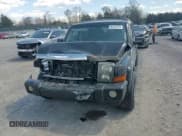 ✅ 2007 Jeep Commander Sport • VIN: 1J8HH48P37C633260 • Лот: 50427275. Опубликован ранее на Copart с пробегом 181 712 миль. Бесплатный доступ к архиву аукционных продаж из США и подробный отчёт об истории автомобиля на DreamBid. Изображение 11.