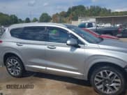 ✅ 2023 Hyundai Santa Fe Calligraphy • VIN: 5NMS5DAL7PH585633 • Lot: 43222331. Listed on IAAI with 26,809 mi. Free auction sales archive from the USA and detailed vehicle history report at DreamBid. Image 14.