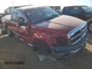 ✅ 2008 Dodge 1500 SLT • VIN: 1D7HU18N78J133475 • Лот: 76515174. Опубликован ранее на Copart с пробегом 136 499 миль. Бесплатный доступ к архиву аукционных продаж из США и подробный отчёт об истории автомобиля на DreamBid. Изображение 4.