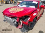 ✅ 2023 Subaru BRZ Limited • VIN: JF1ZDBE13P9701152 • Lot: 42940225. Listed on IAAI with 26,969 mi. Free auction sales archive from the USA and detailed vehicle history report at DreamBid. Image 18.