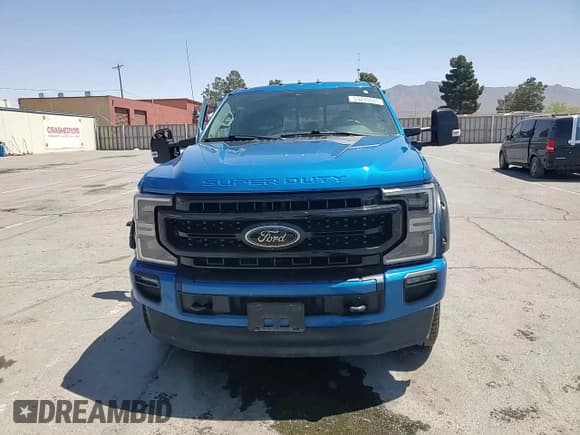✅ 2020 Ford F-250 XL • VIN: 1FT7W2BT7LED44190 • Lot: 53295085. Listed on Copart with 81,549 mi. Free auction sales archive from the USA and detailed vehicle history report at DreamBid. Image 11.