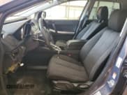 ✅ 2007 Mazda CX-7 Grand Touring • VIN: JM3ER293170155453 • Лот: 63616605. Опубликован ранее на Copart с пробегом 191 744 миль. Бесплатный доступ к архиву аукционных продаж из США и подробный отчёт об истории автомобиля на DreamBid. Изображение 7.