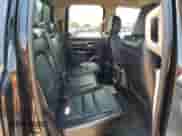 2020 Ram 1500 Laramie with VIN 1C6RREDT0LN265191, listed as a Copart auction lot 57207775 with 124,269 mi miles and Salvage title. Bid and sale history available at DreamBid. Image 10.