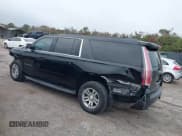 ✅ 2017 Chevrolet Suburban LS • VIN: 1GNSCGKC4HR289284 • Lot: 41503869. Listed on IAAI with 92,048 mi. Free auction sales archive from the USA and detailed vehicle history report at DreamBid. Image 3.