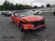 ✅ 2011 Chevrolet Camaro 2SS • VIN: 2G1FK3DJXB9198029 • Lot: 67309035. Listed on Copart with Not provided. Free auction sales archive from the USA and detailed vehicle history report at DreamBid. Image 13.