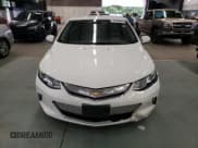 ✅ 2018 Chevrolet Volt LT • VIN: 1G1RC6S54JU137746 • Lot: 72492874. Wystawiony na Copart z przebiegiem 226 044 mil. Bezpłatny archiwum sprzedaży aukcyjnych z USA i szczegółowy raport historii pojazdu na DreamBid. Zdjęcie 5.