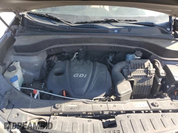 ✅ 2014 Kia Sorento LX • VIN: 5XYKT3A6XEG496463 • Лот: 70270335. Опубликован ранее на Copart с пробегом 154 861 миль. Бесплатный доступ к архиву аукционных продаж из США и подробный отчёт об истории автомобиля на DreamBid. Изображение 11.