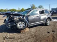 ✅ 2018 Dodge Journey SXT • VIN: 3C4PDCBB3JT439586 • Lot: 86700895. Wystawiony na Copart z przebiegiem Nie podano. Bezpłatny archiwum sprzedaży aukcyjnych z USA i szczegółowy raport historii pojazdu na DreamBid. Zdjęcie 1.