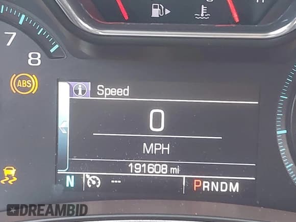 ✅ 2014 Chevrolet Impala LTZ • VIN: 2G1155S31E9190942 • Лот: 43217004. Опубликован ранее на IAAI с пробегом 191 608 миль. Бесплатный доступ к архиву аукционных продаж из США и подробный отчёт об истории автомобиля на DreamBid. Изображение 16.