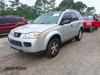 ✅ 2007 Saturn VUE I4 • VIN: 5GZCZ33D77S861112 • Lot: 42399933. Wystawiony na IAAI z przebiegiem 188 602 mil. Bezpłatny archiwum sprzedaży aukcyjnych z USA i szczegółowy raport historii pojazdu na DreamBid. Zdjęcie 2.