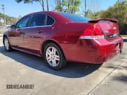 ✅ 2011 Chevrolet Impala LT Fleet • VIN: 2G1WG5EK9B1247224 • Lot: 41706662. Listed on IAAI with 290,325 mi. Free auction sales archive from the USA and detailed vehicle history report at DreamBid. Image 3.