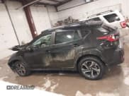 ✅ 2025 Subaru Crosstrek Premium • VIN: JF2GUHDC7SH225205 • Lot: 43644120. Listed on IAAI with 12,604 mi. Free auction sales archive from the USA and detailed vehicle history report at DreamBid. Image 14.