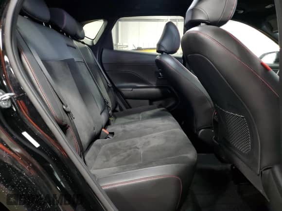 2024 Hyundai Kona N Line с VIN KM8HACA32RU068697, выставлен на аукционе Copart как лот 80444125 с пробегом 16 947 миль миль и Списание • Salvage title. История ставок и продаж доступна на DreamBid. Изображение 11.