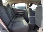 ✅ 2007 Chrysler Sebring • VIN: 1C3LC46KX7N602054 • Lot: 67665725. Listed on Copart with 88,538 mi. Free auction sales archive from the USA and detailed vehicle history report at DreamBid. Image 10.