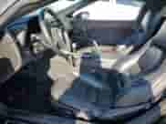 2009 Chevrolet Corvette with VIN 1G1YY36W495101639, listed as a Copart auction lot 79737494 with 104,594 mi miles and Salvage title. Bid and sale history available at DreamBid. Image 7.