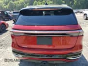 ✅ 2025 Lincoln Nautilus Reserve • VIN: 5LMPJ8K4XSJ913333 • Lot: 90881535. Wystawiony na Copart z przebiegiem 309 mil. Bezpłatny archiwum sprzedaży aukcyjnych z USA i szczegółowy raport historii pojazdu na DreamBid. Zdjęcie 6.