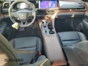 ✅ 2023 Toyota Crown Limited • VIN: JTDAAAAF8P3000573 • Lot: 92910265. Listed on Copart with 31,124 mi. Free auction sales archive from the USA and detailed vehicle history report at DreamBid. Image 8.