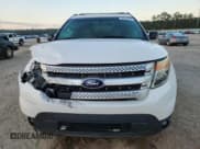 ✅ 2014 Ford Explorer XLT • VIN: 1FM5K7D83EGA31083 • Lot: 80442625. Wystawiony na Copart z przebiegiem 138 449 mil. Bezpłatny archiwum sprzedaży aukcyjnych z USA i szczegółowy raport historii pojazdu na DreamBid. Zdjęcie 5.