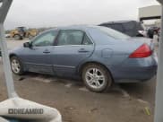 ✅ 2007 Honda Accord EX • VIN: 1HGCM56787A065896 • Lot: 87452415. Wystawiony na Copart z przebiegiem 138 319 mil. Bezpłatny archiwum sprzedaży aukcyjnych z USA i szczegółowy raport historii pojazdu na DreamBid. Zdjęcie 2.