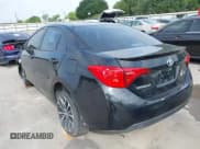 ✅ 2018 Toyota Corolla L • VIN: 2T1BURHE6JC043976 • Lot: 42251434. Listed on IAAI with 113,315 mi. Free auction sales archive from the USA and detailed vehicle history report at DreamBid. Image 3.