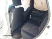 ✅ 2018 Mitsubishi Outlander ES • VIN: JA4AP3AU4JZ006653 • Lot: 43821514. Listed on IAAI with 105,316 mi. Free auction sales archive from the USA and detailed vehicle history report at DreamBid. Image 8.