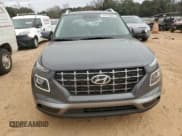 ✅ 2024 Hyundai Venue SEL • VIN: KMHRC8A31RU341060 • Lot: 44412665. Listed on Copart with 2,992 mi. Free auction sales archive from the USA and detailed vehicle history report at DreamBid. Image 5.
